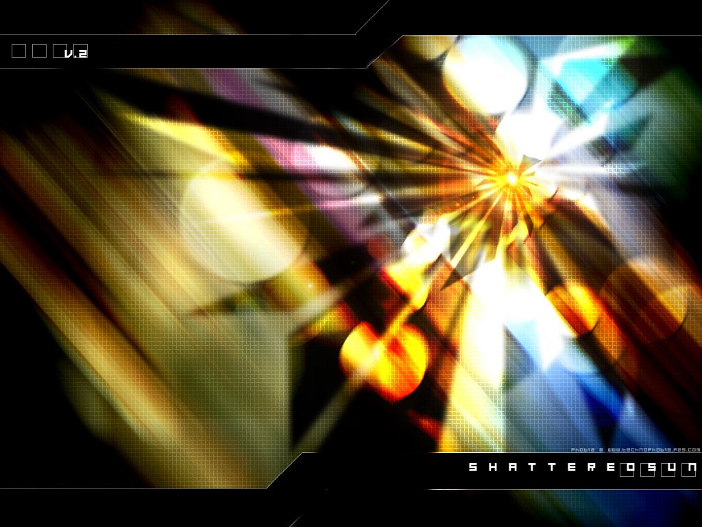 Wallpapers Digital Art Abstract 