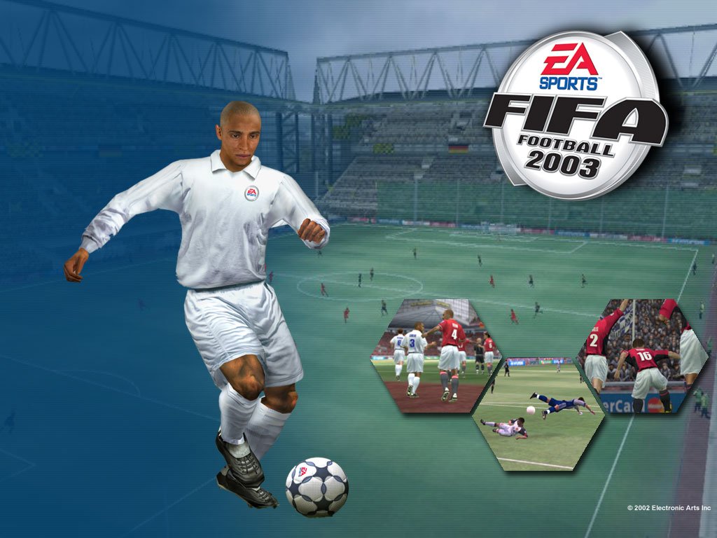 Wallpapers Video Games FIFA 