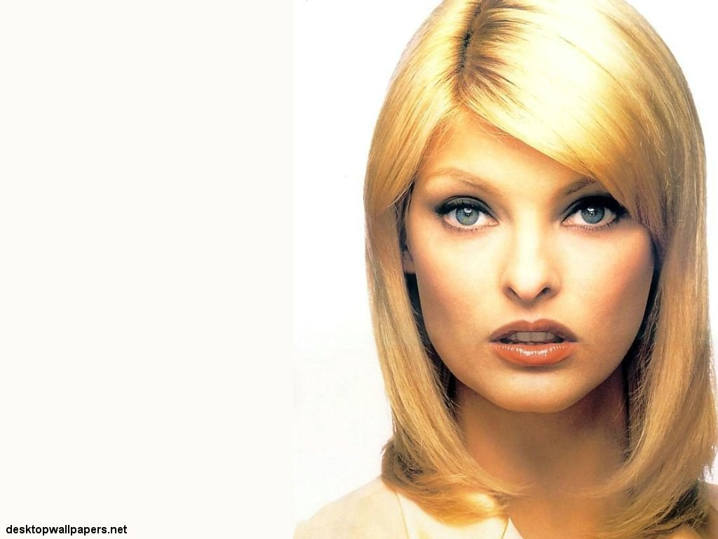 Wallpapers Celebrities Women Linda Evangelista 