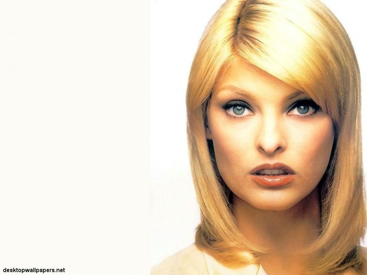 Wallpapers Celebrities Women Linda Evangelista Wallpaper N57098