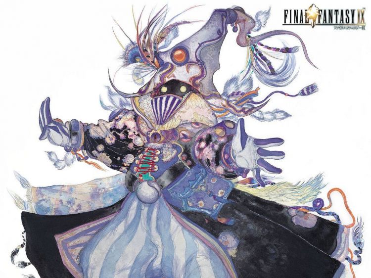 Wallpapers Video Games Final Fantasy IX Wallpaper N37162