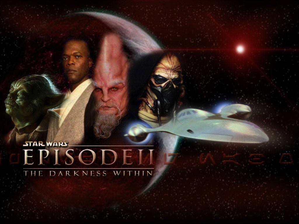 Wallpapers Movies Star Wars : Episode II - Attack of the Clones 