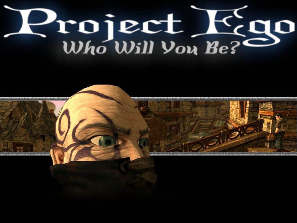 Wallpapers Video Games Project Ego 