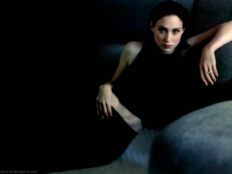 Wallpapers Celebrities Women Claire Forlani Wallpaper N55697