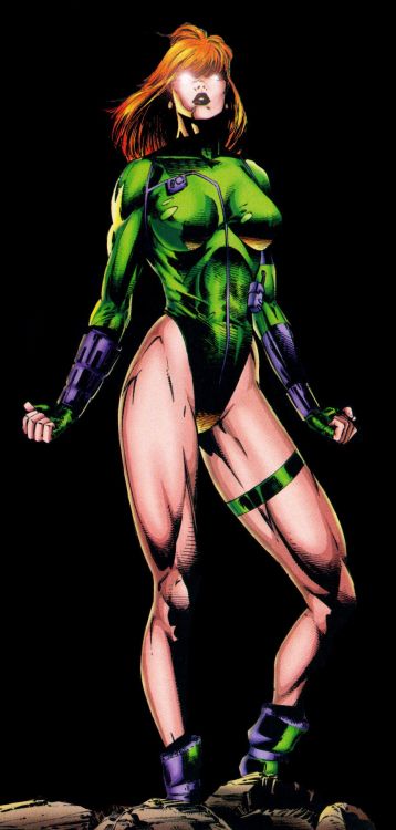 Wallpapers Comics Gen 13 (covers) Wallpaper N47610