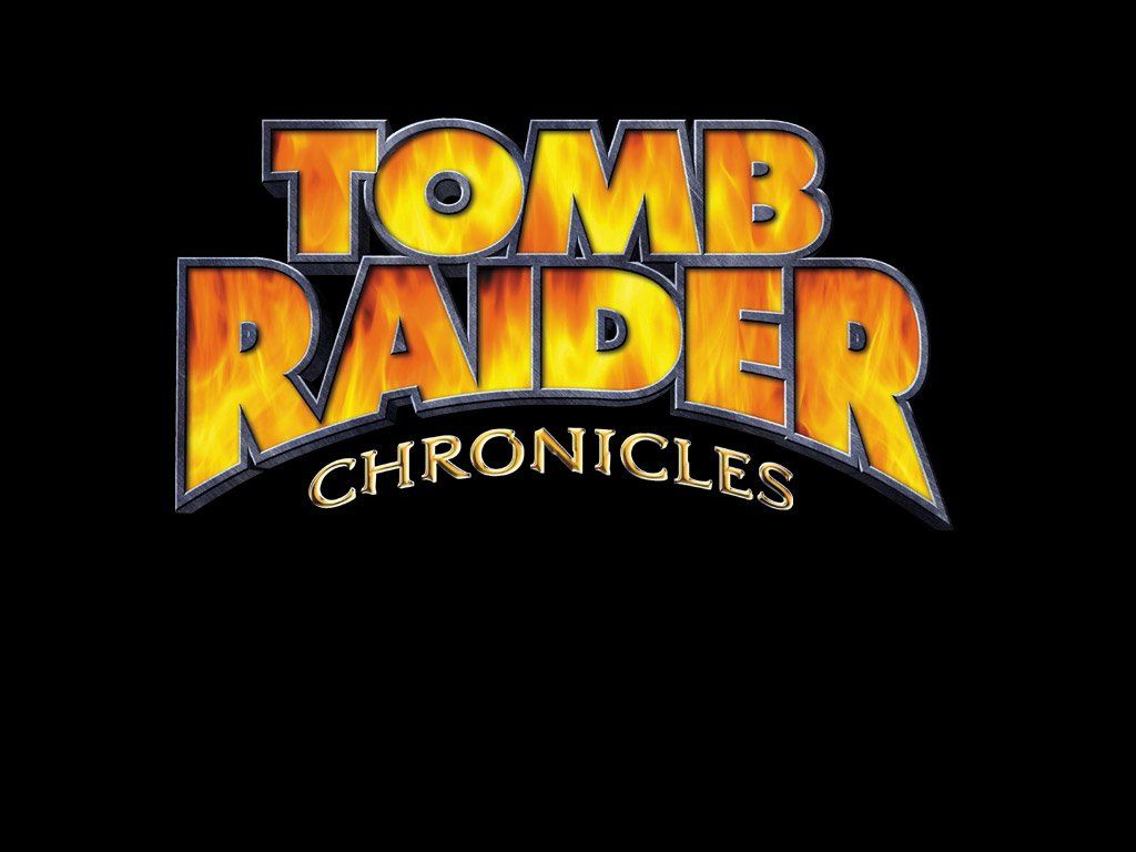 Fonds d'cran Jeux Vido Tomb Raider 