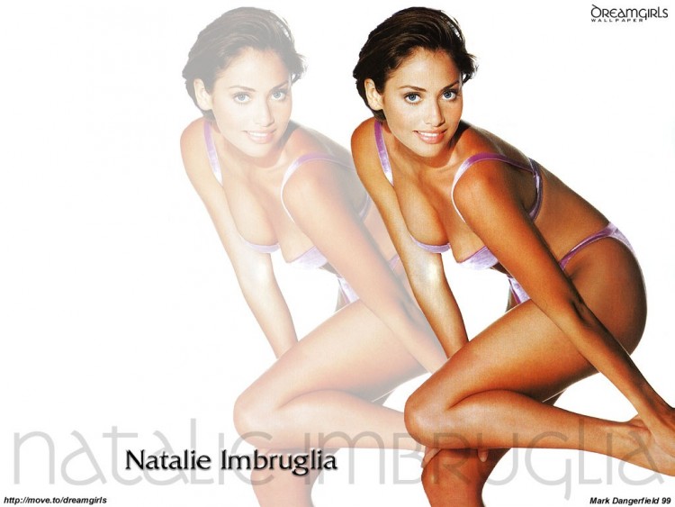 Wallpapers Music Natalie Imbruglia Wallpaper N53484