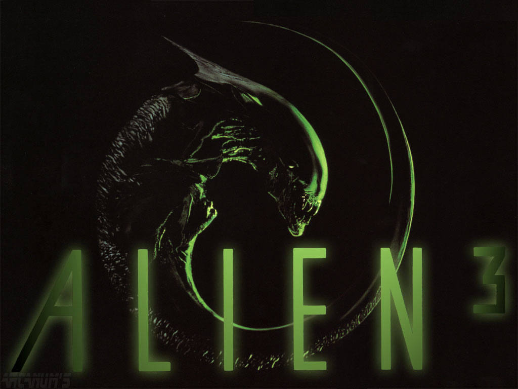 Wallpapers Movies Alien 1 to 4 