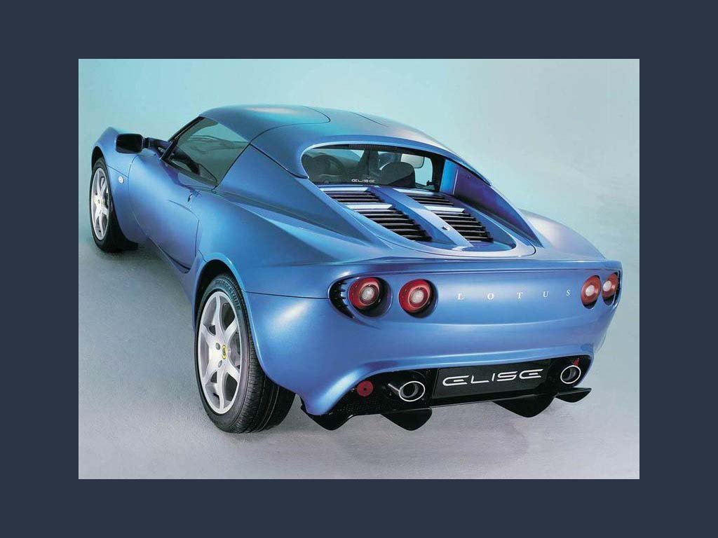 Wallpapers Cars Lotus 