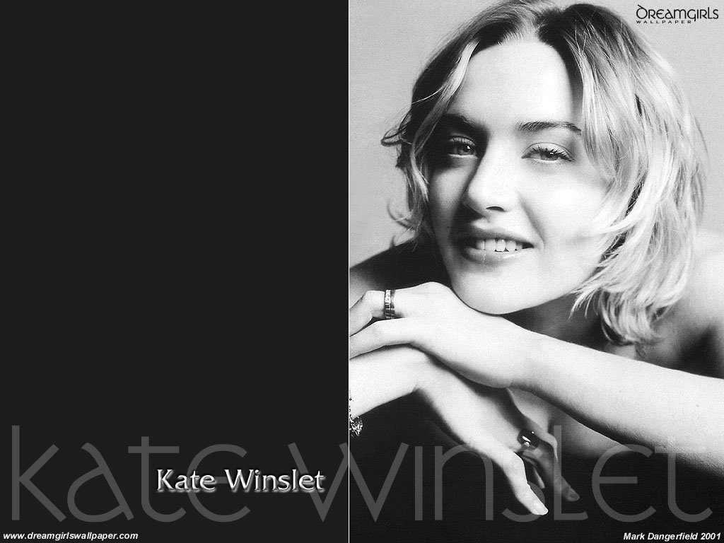 Wallpapers Celebrities Women Kate Winslet 