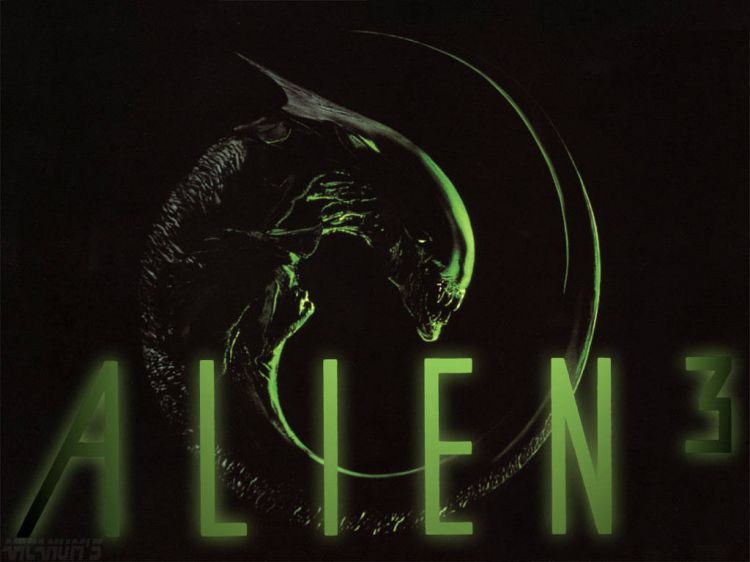 Wallpapers Movies Alien 1 to 4 Wallpaper N25207