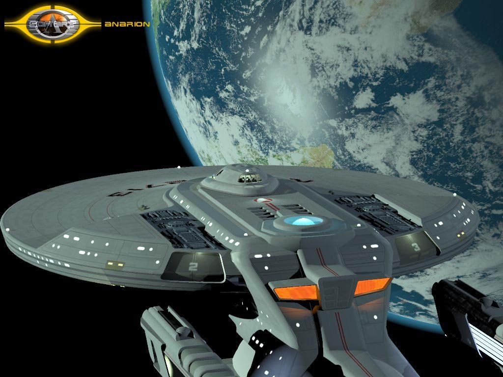 Wallpapers Movies Star Trek 