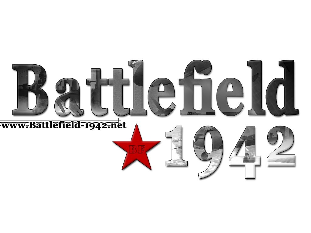 Fonds d'cran Jeux Vido Battlefield 1942 