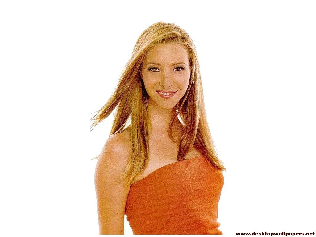 Wallpapers Celebrities Women Lisa Kudrow 