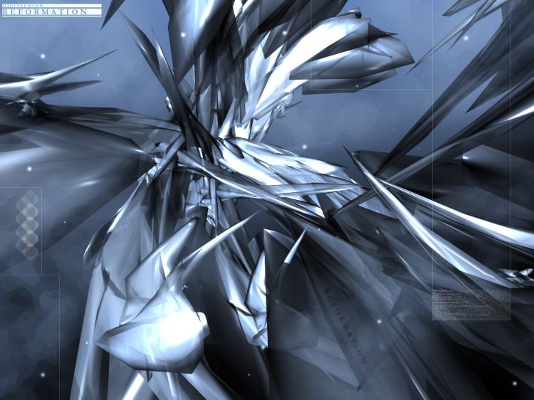 Wallpapers Digital Art Abstract Wallpaper N45848