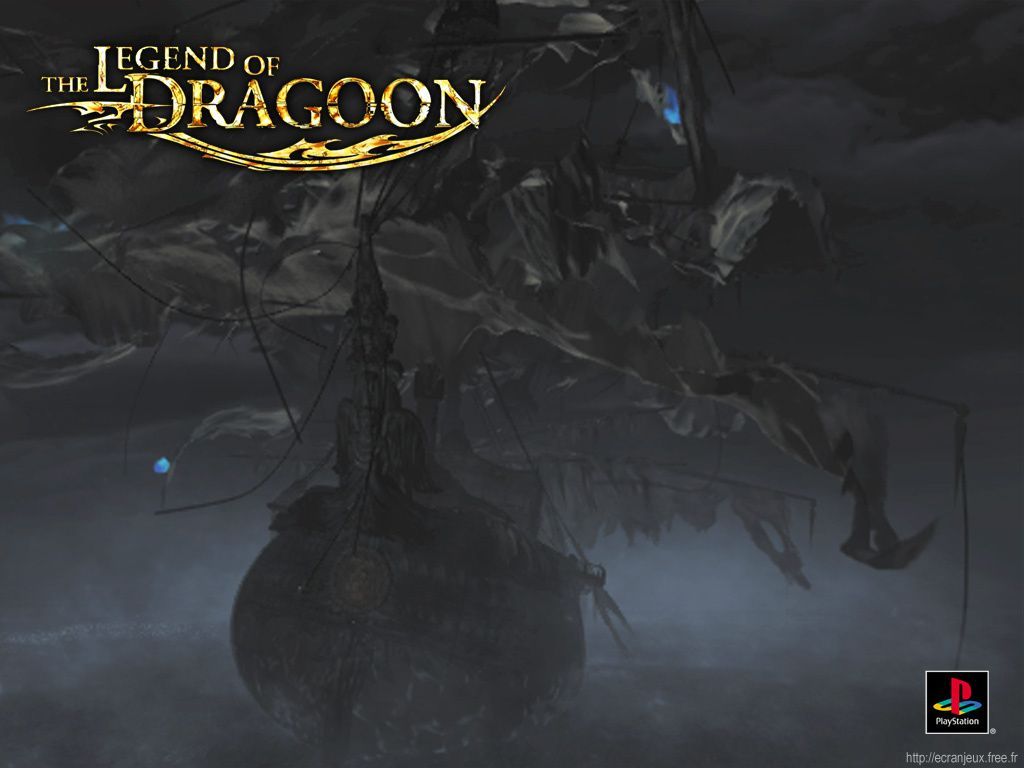 Wallpapers Video Games Legend of the Dragon 