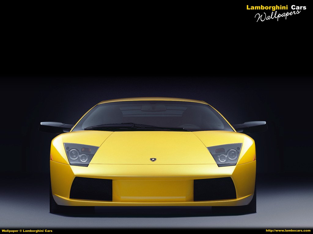 Wallpapers Cars Lamborghini 