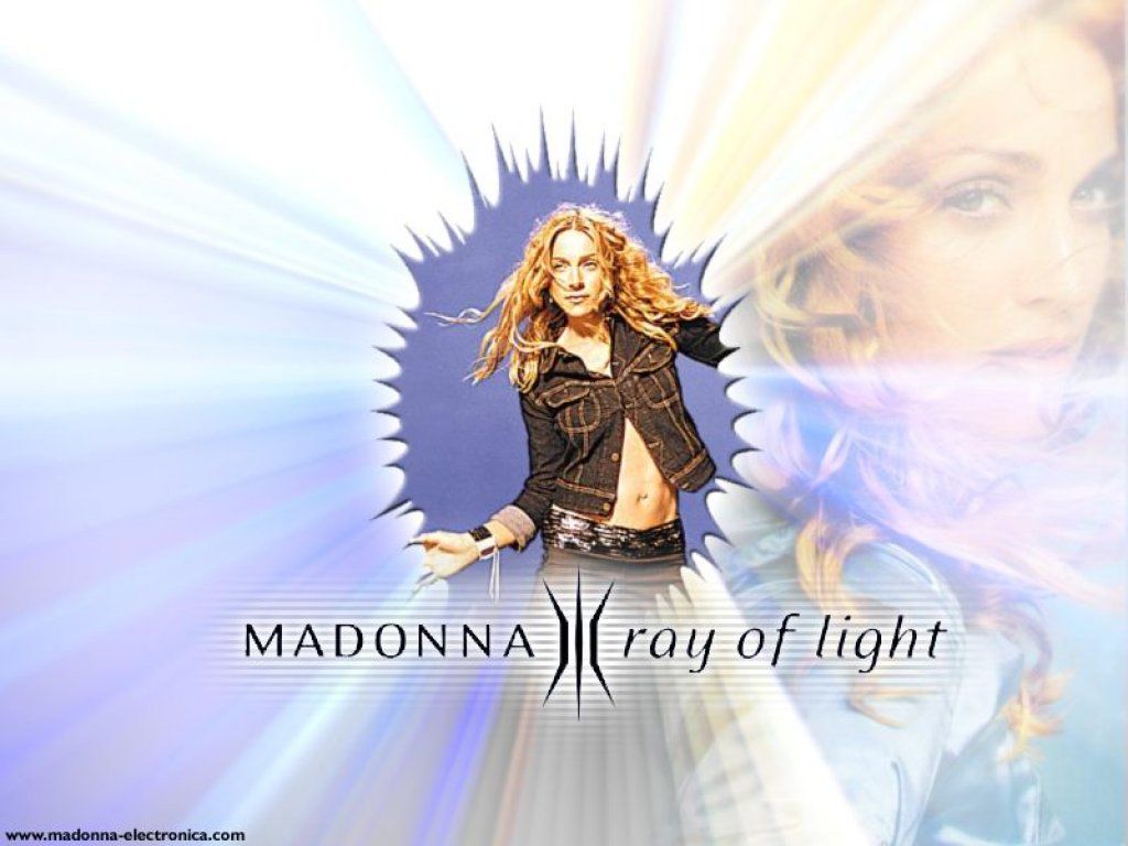 Wallpapers Music Madonna 