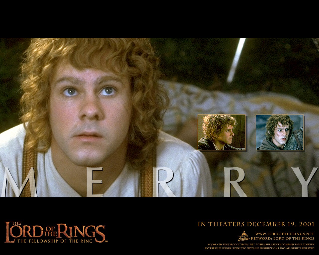 Wallpapers Movies The Lord of the Rings: The Fellowship of the Ring 