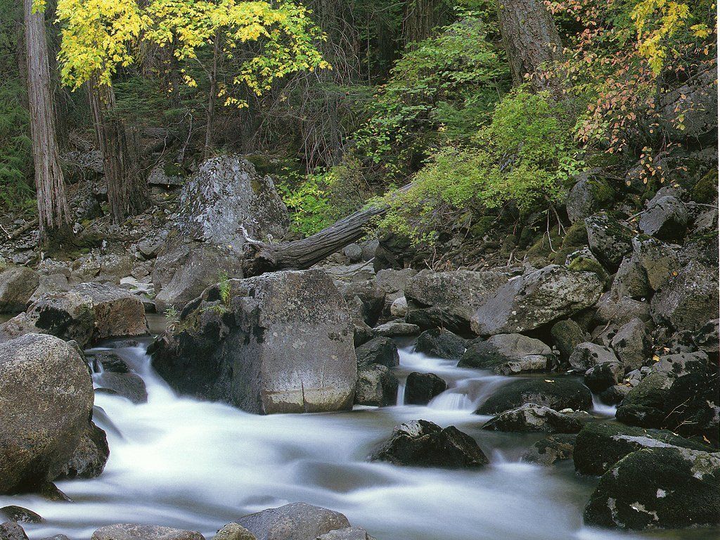 Fonds d'cran Nature Fleuves - Rivires - Torrents 