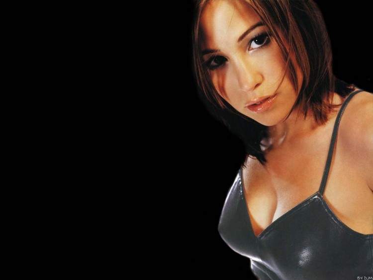 Fonds d'cran Clbrits Femme Rachel Stevens Wallpaper N57649