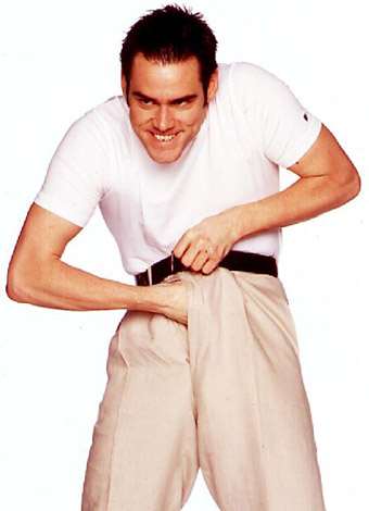 Fonds d'cran Clbrits Homme Jim Carrey 