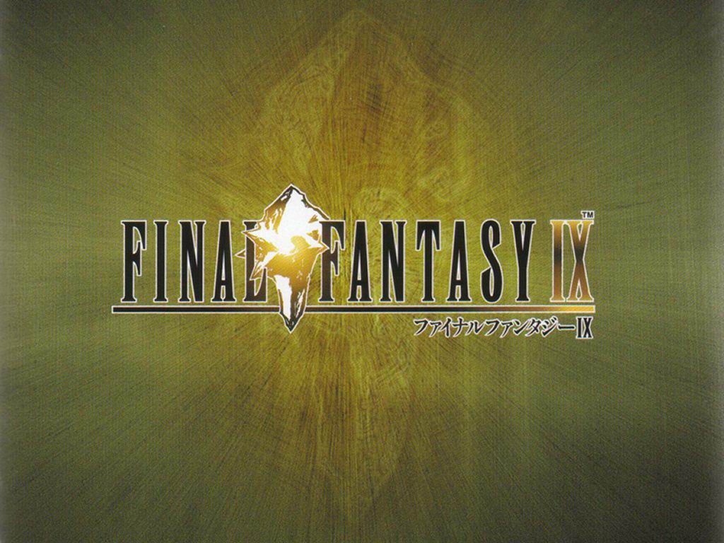 Wallpapers Video Games Final Fantasy IX 