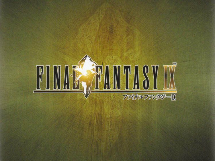 Wallpapers Video Games Final Fantasy IX Wallpaper N37111