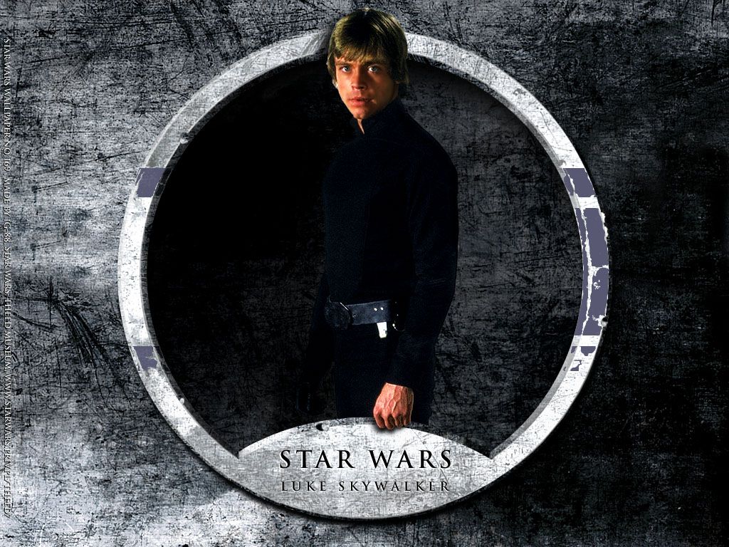 Wallpapers Movies Star Wars - Characters 