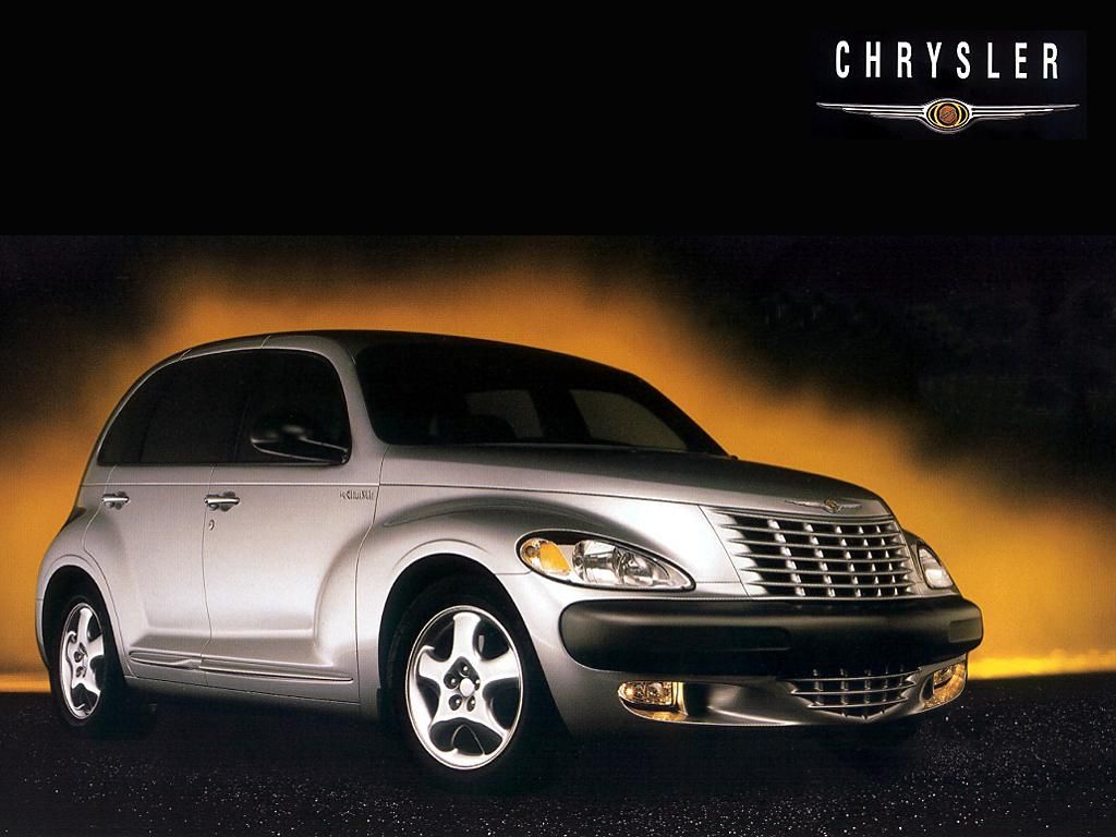 Wallpapers Cars Chrysler 