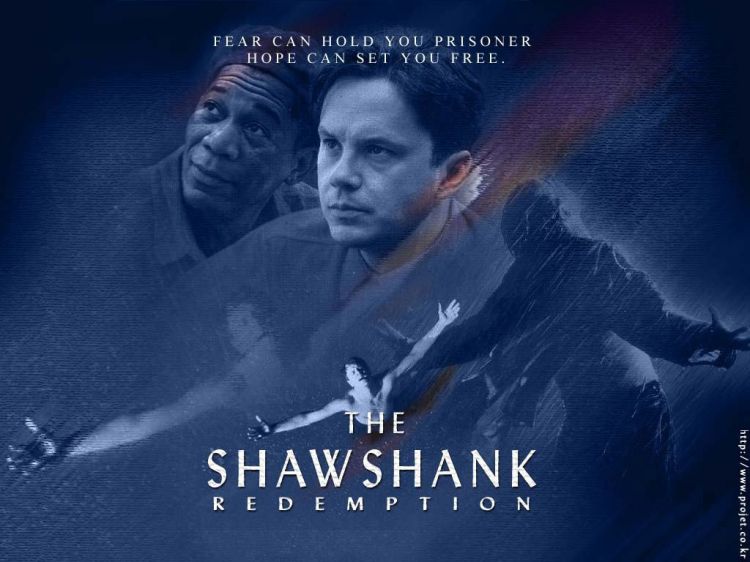 Wallpapers Movies The Shawshank Redemption Wallpaper N27324