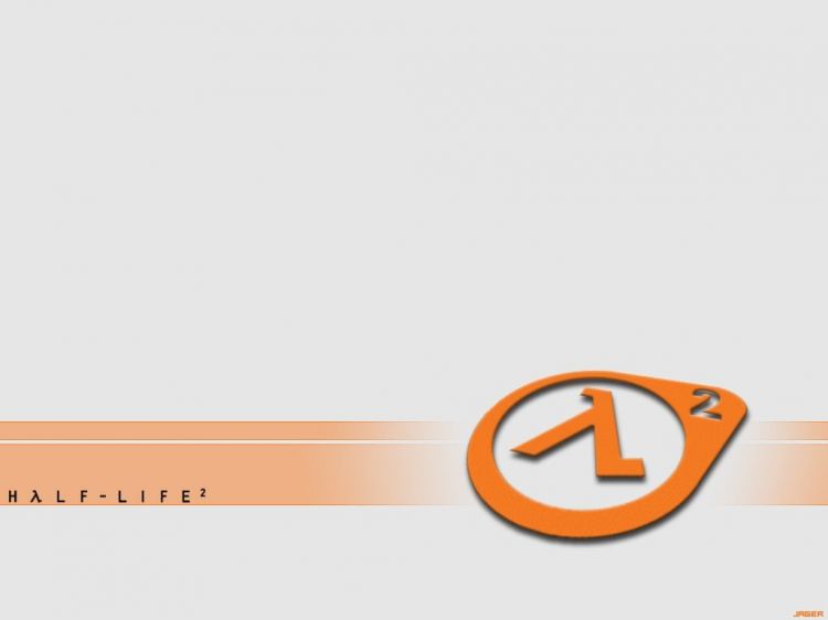 Fonds d'cran Jeux Vido Half-life 2 Wallpaper N37503