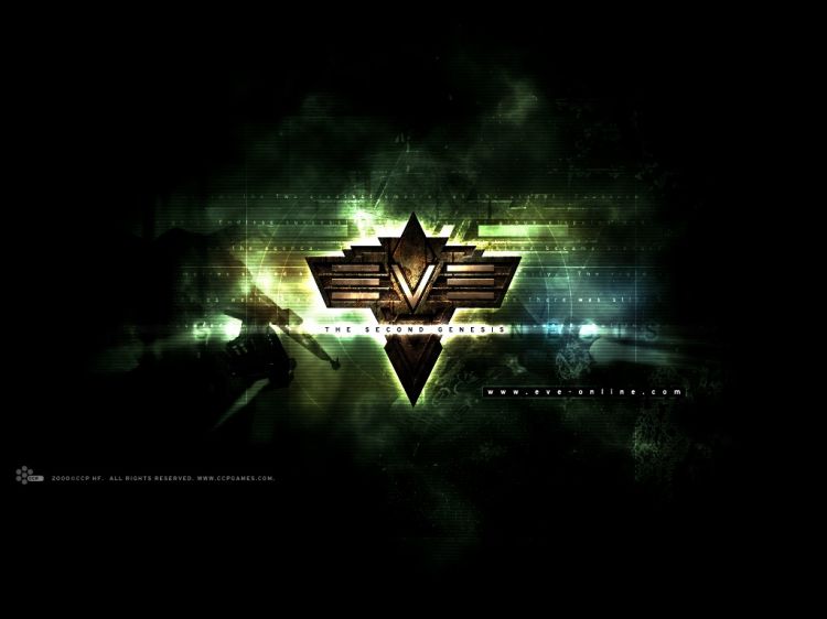 Wallpapers Video Games Eve Wallpaper N32061