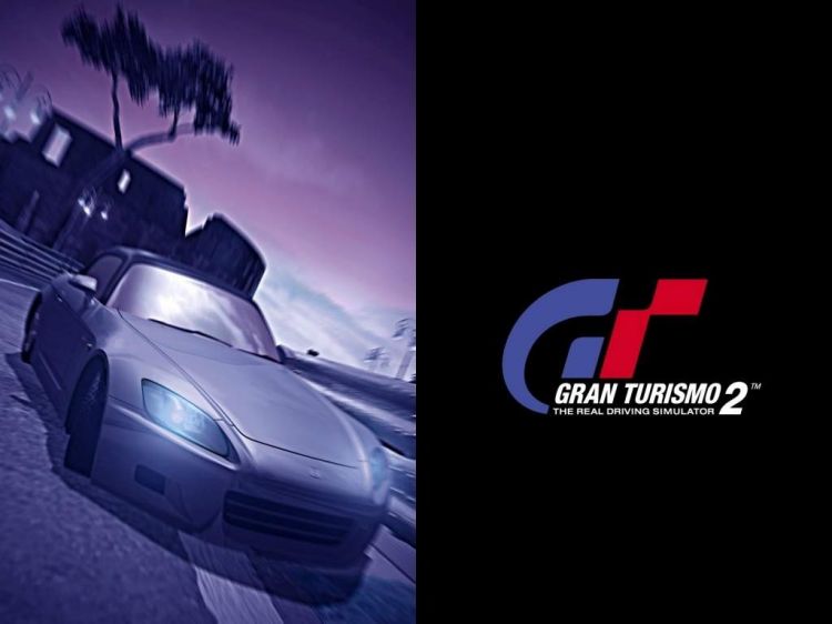 Fonds d'cran Jeux Vido Gran Turismo (1, 2 & 3) Wallpaper N32661