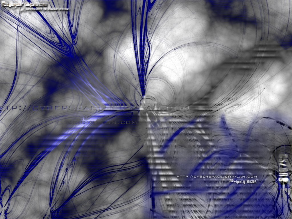 Fonds d'cran Art - Numrique Abstrait 