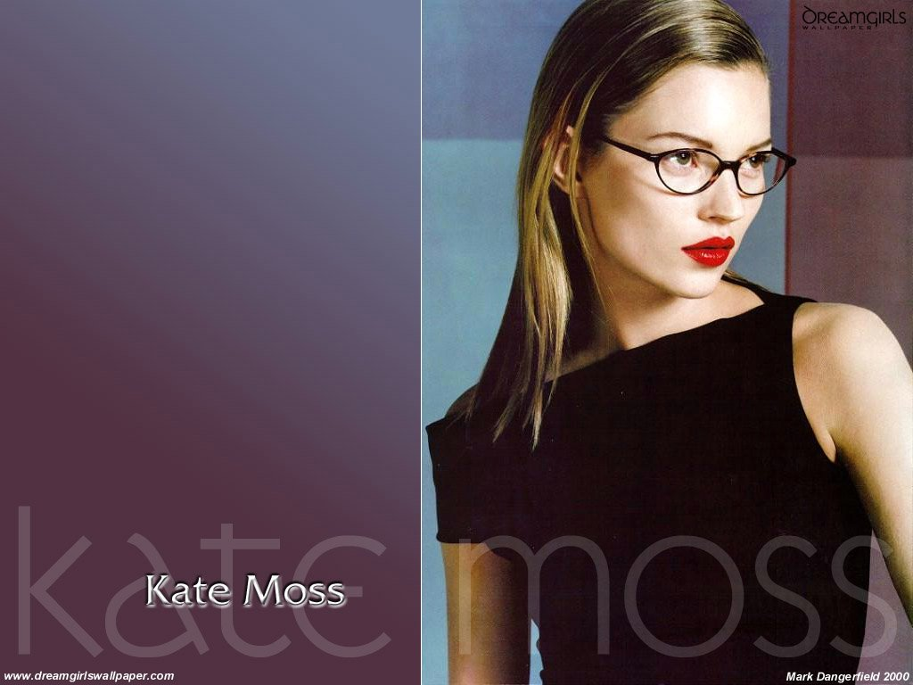 Fonds d'cran Clbrits Femme Kate Moss 