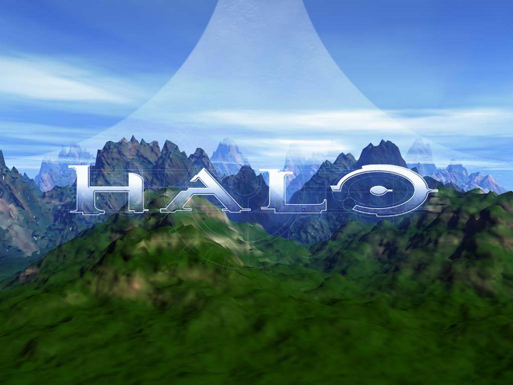 Wallpapers Video Games Halo 