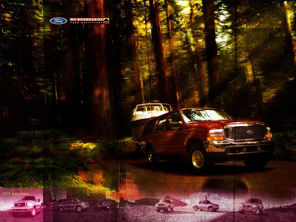 Wallpapers Cars Ford 