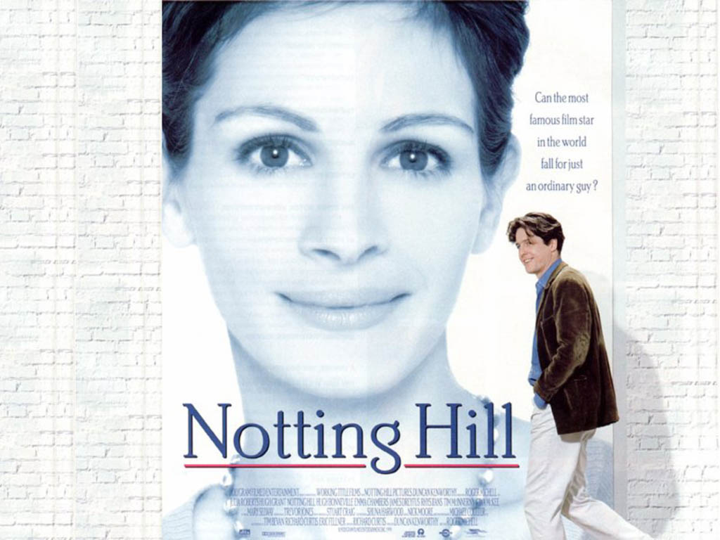 Wallpapers Movies Notting Hill 