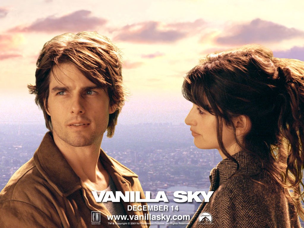 Wallpapers Movies Vanilla Sky 