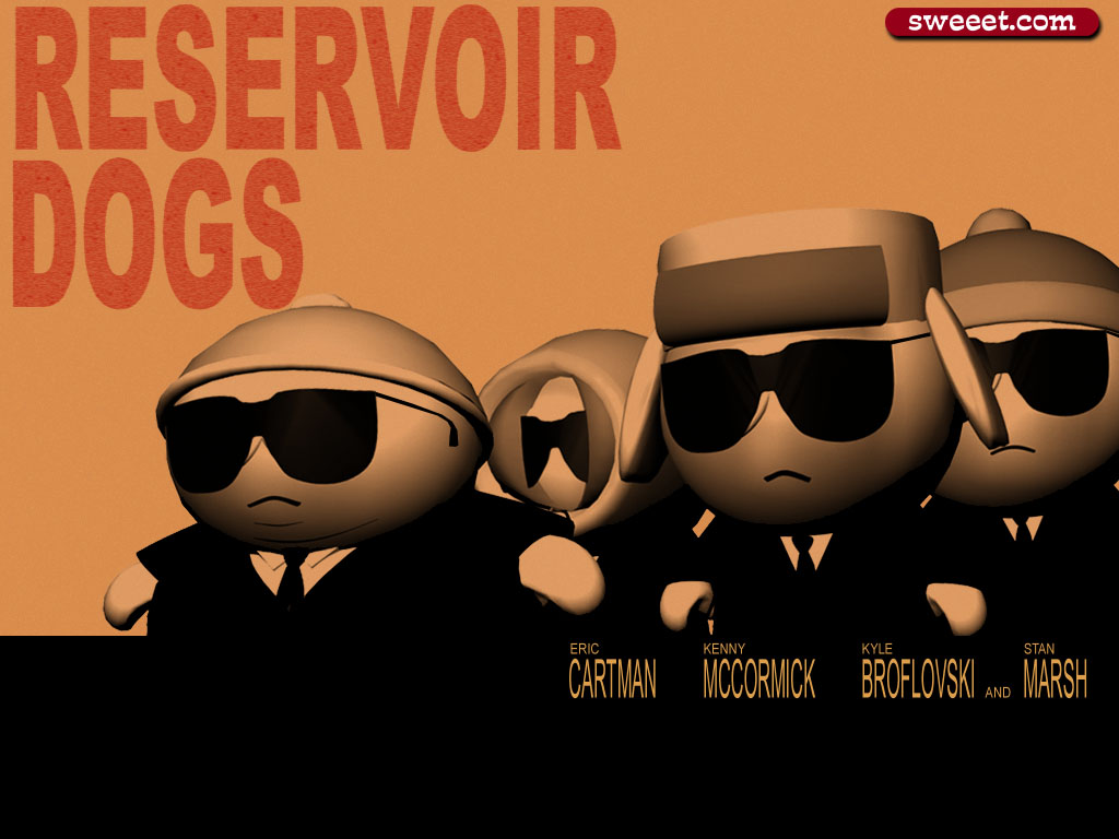 Wallpapers Cartoons South Park 