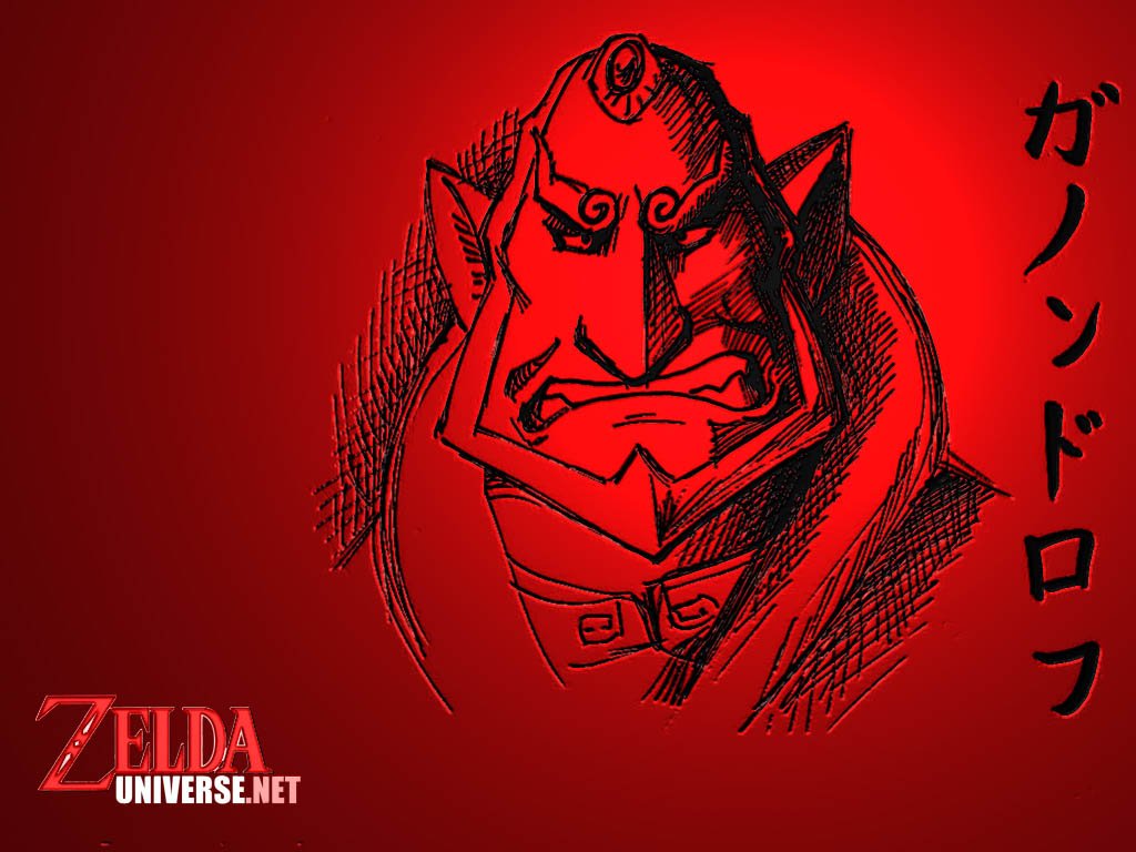 Wallpapers Video Games Zelda 