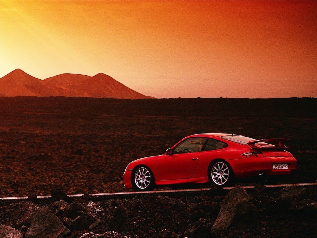 Wallpapers Cars Porsche 