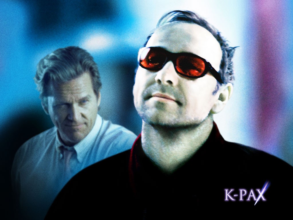 Wallpapers Movies K-PAX 