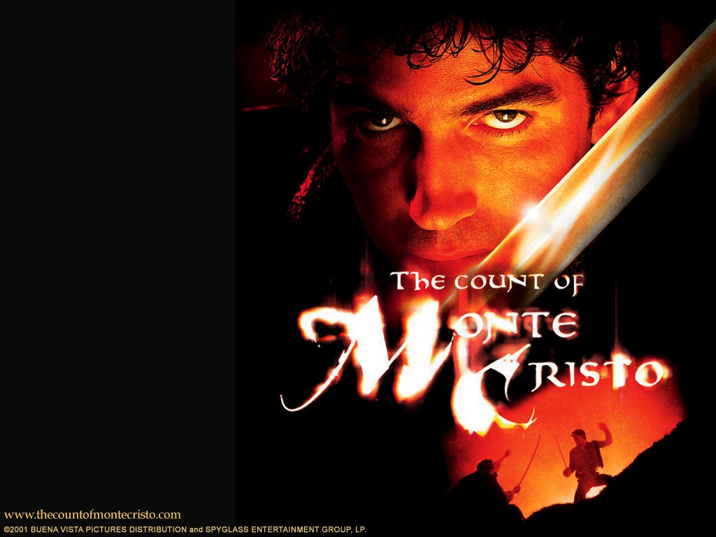 Wallpapers Movies The Count of Monte Cristo 