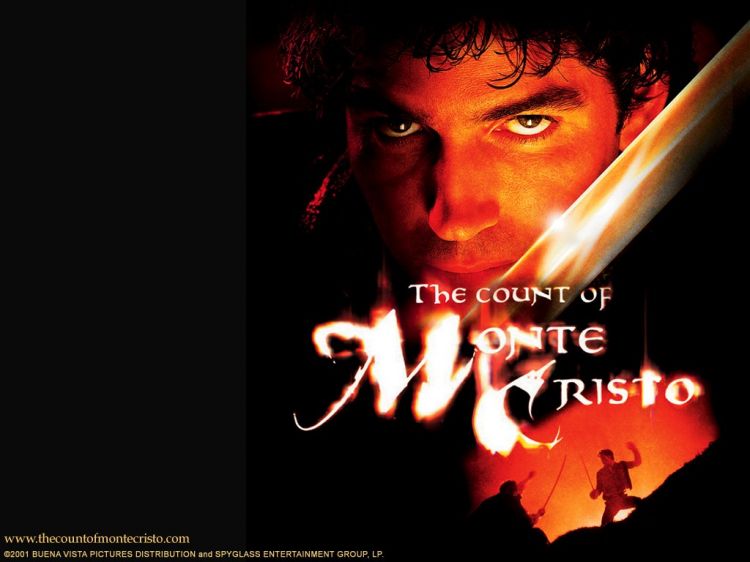 Wallpapers Movies The Count of Monte Cristo Wallpaper N25424