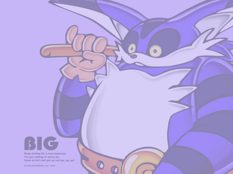 Wallpapers Video Games Sonic Wallpaper N34484