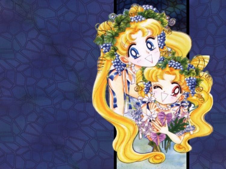 Fonds d'cran Manga Sailor Moon Wallpaper N50284