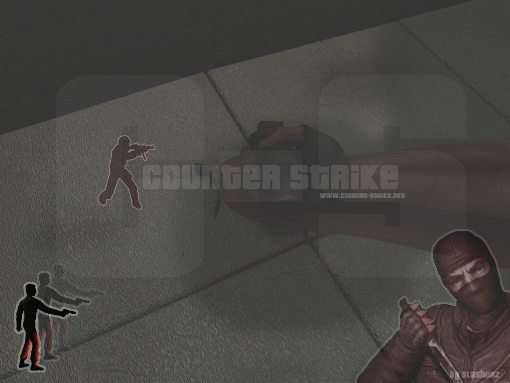 Wallpapers Video Games Counter-Strike 