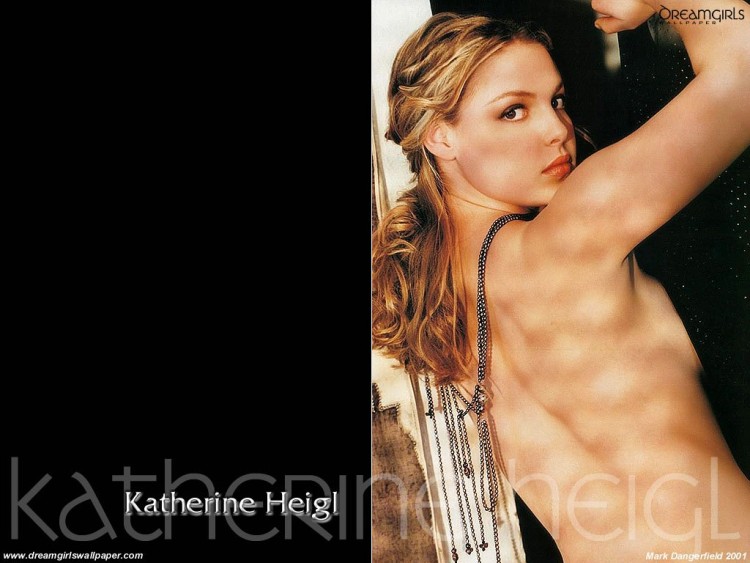 Wallpapers Celebrities Women Katherine Heigl Wallpaper N56784